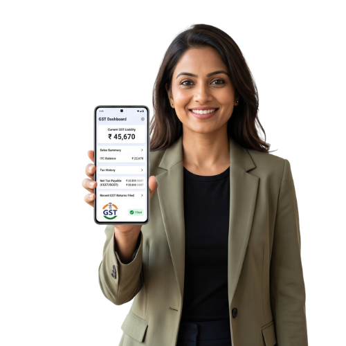 Expert advisor for company registration