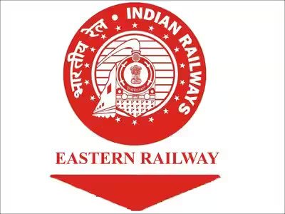 EASTERN RAILWAY