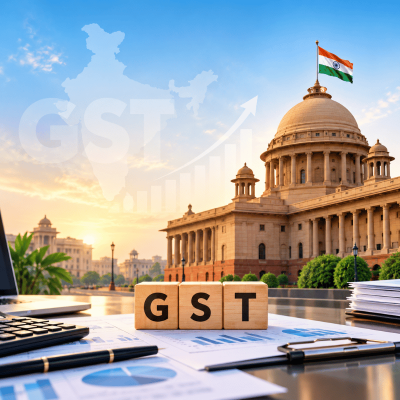 Indian government compliance and business services